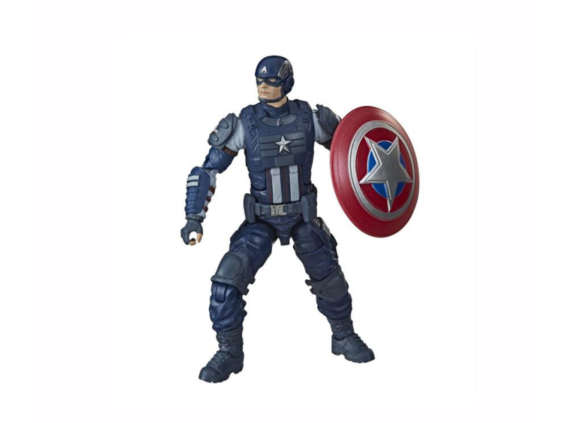 Hasbro Avengers Gamerverse Captain America